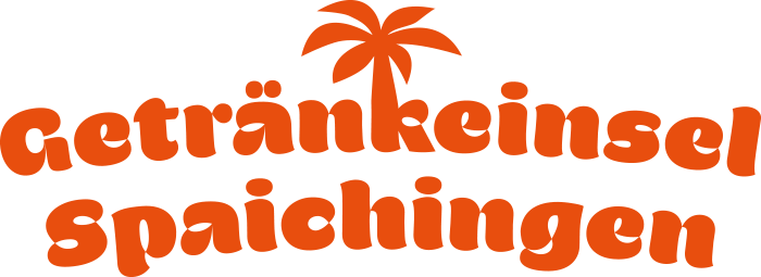 Getränkeinsel Spaichingen